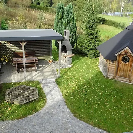 Apartment Wasserläufer Mulde