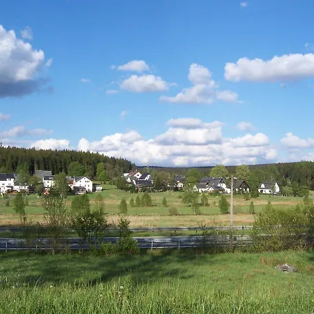 Ferienwohnung-wasserlaeufer * Mulde