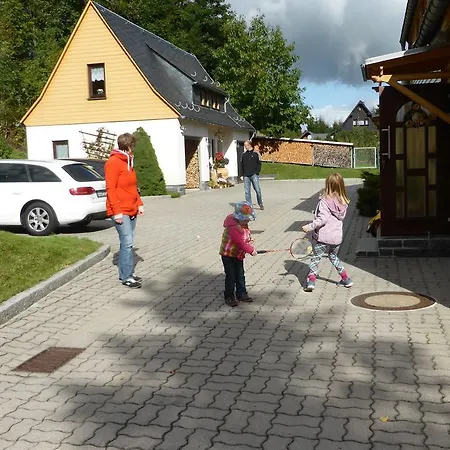 Wasserläufer Apartment