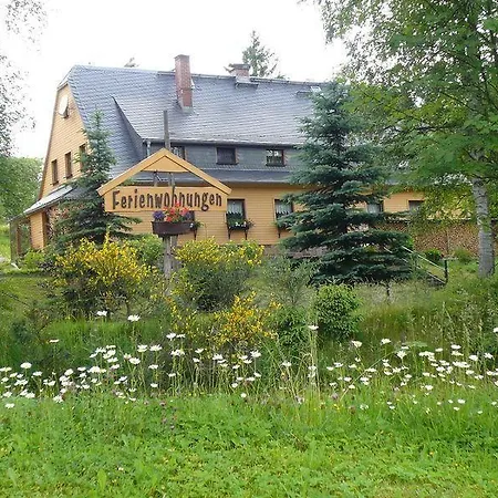 Apartment Wasserläufer *