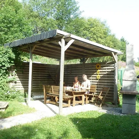 Apartment Wasserläufer Mulde