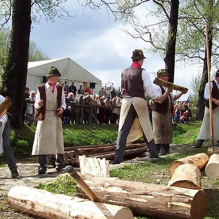 Apartment Wasserläufer *